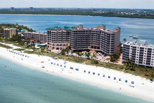 Pink Shell Beach Resort & Spa 001